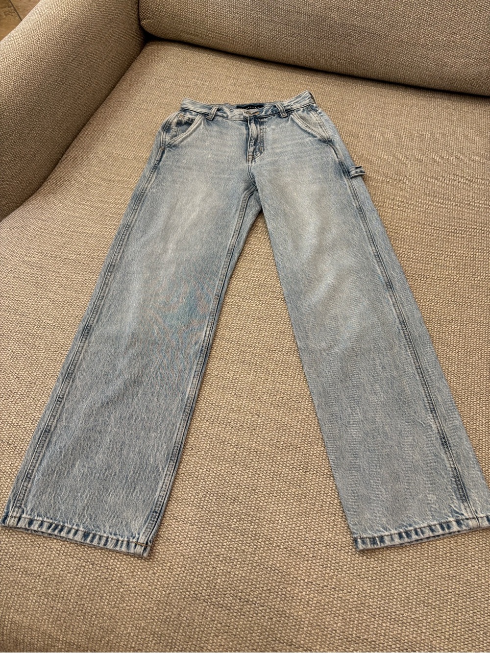 Aeropostale Jeans